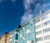 2-комн, 56кв м, этаж 5/5 улица Героев России, 8