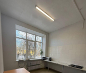 помещение 200 кв м улица Баженова, 28А