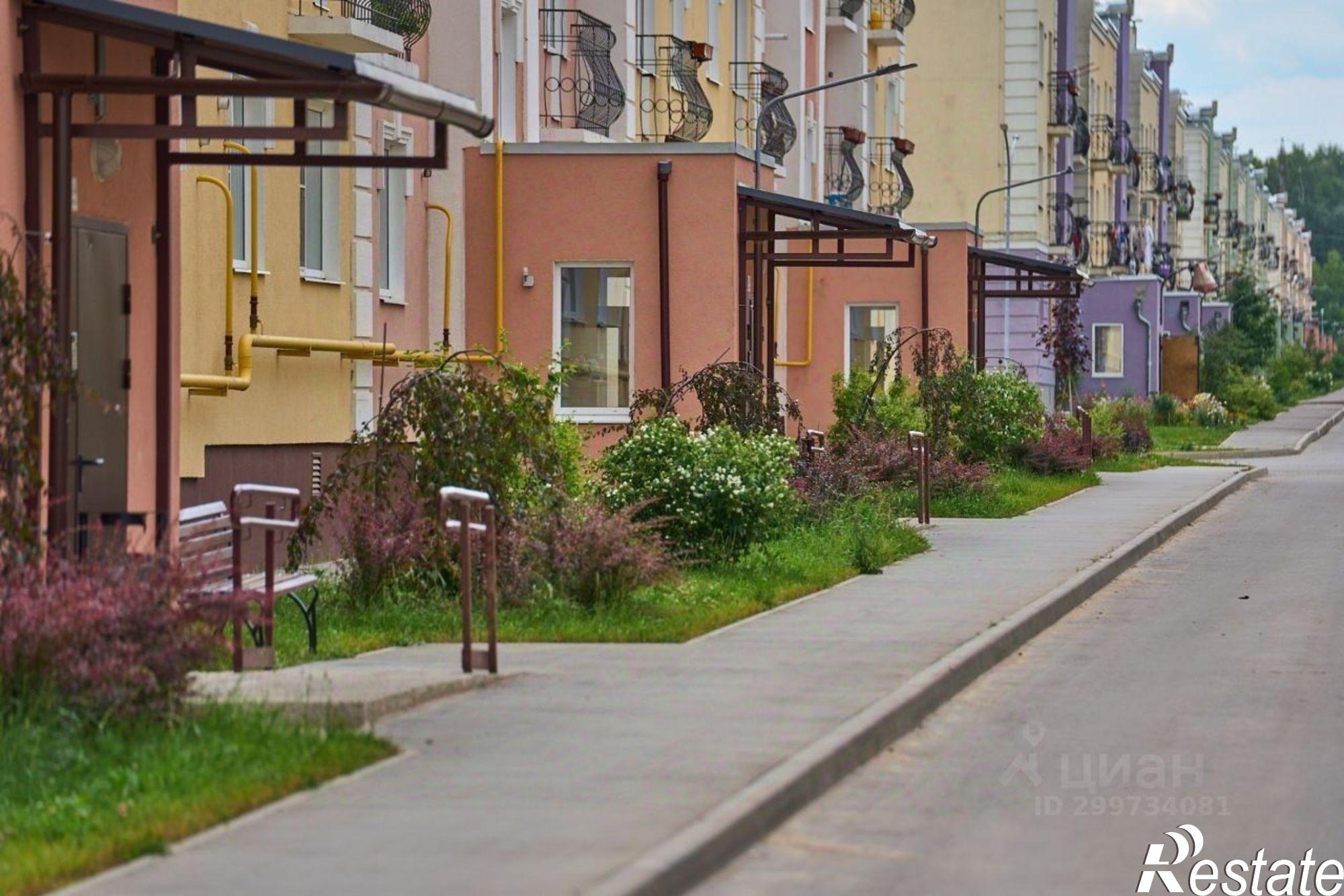 Купить квартиру за 3 692 500 рублей на ул Героя России Горшкова, 9