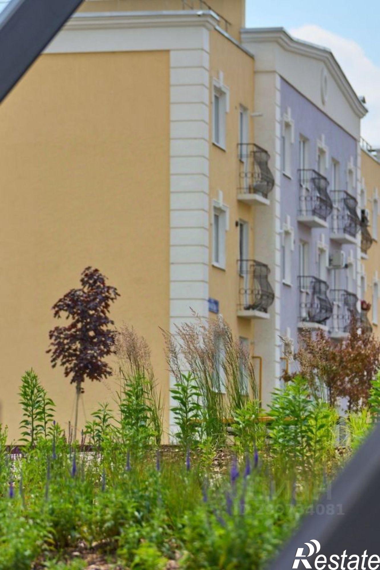 Купить квартиру за 3 692 500 рублей на ул Героя России Горшкова, 9