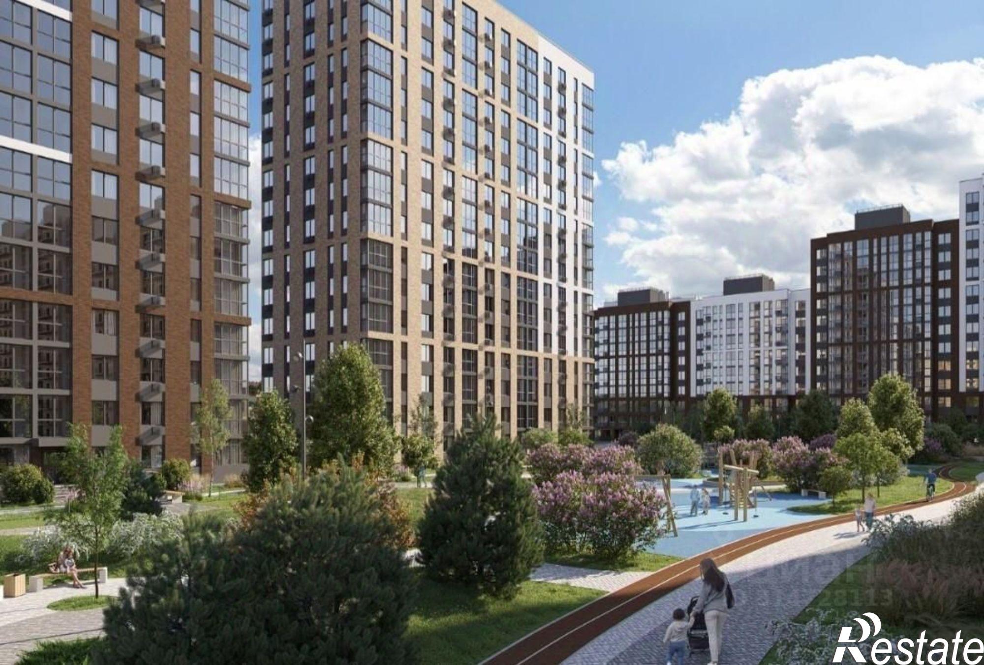 Купить квартиру за 6 600 000 рублей на ул Восточная, 39