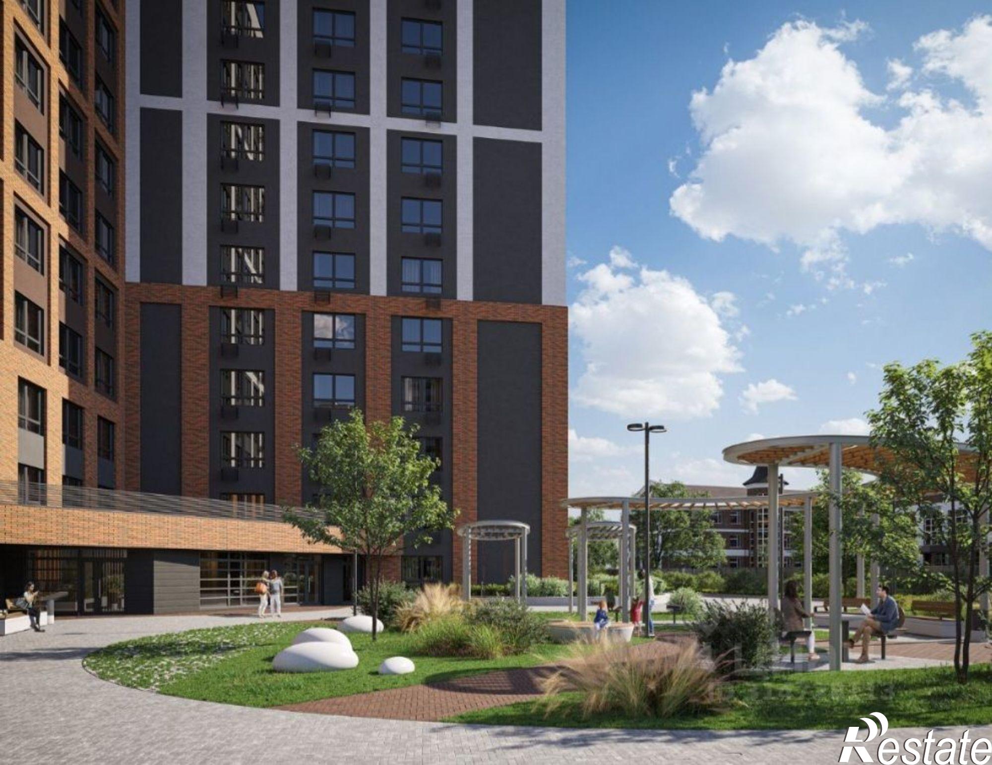 Купить квартиру за 6 600 000 рублей на ул Восточная, 39