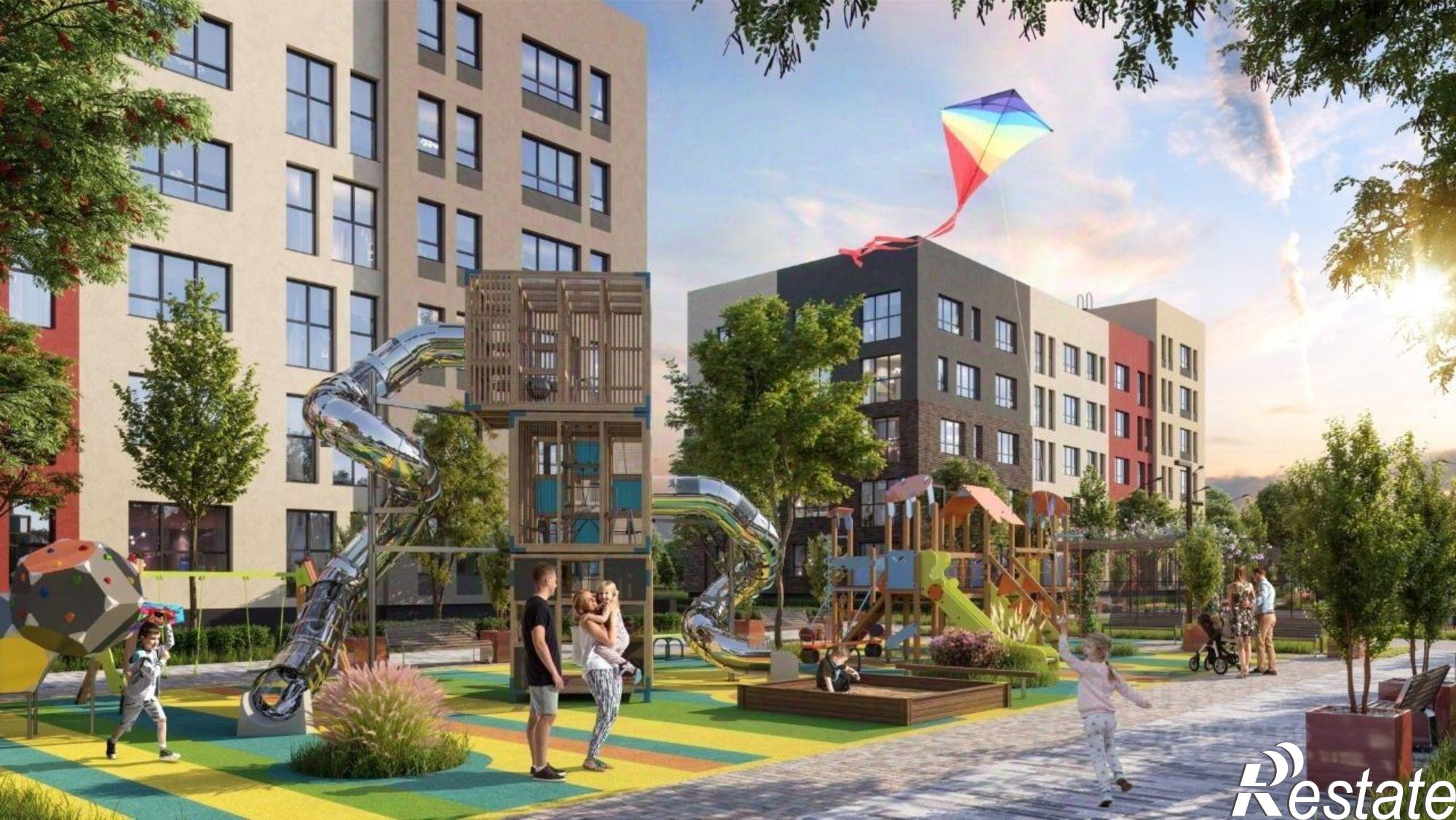 Купить квартиру за 4 116 200 рублей на муниципальное образование Тула