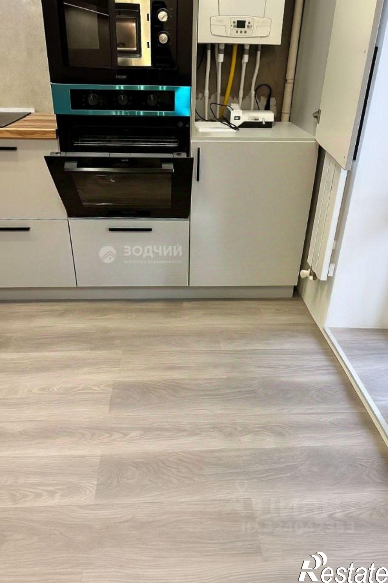 Сдать квартиру за 45 000 рублей на улица Зои Яковлевой, 34