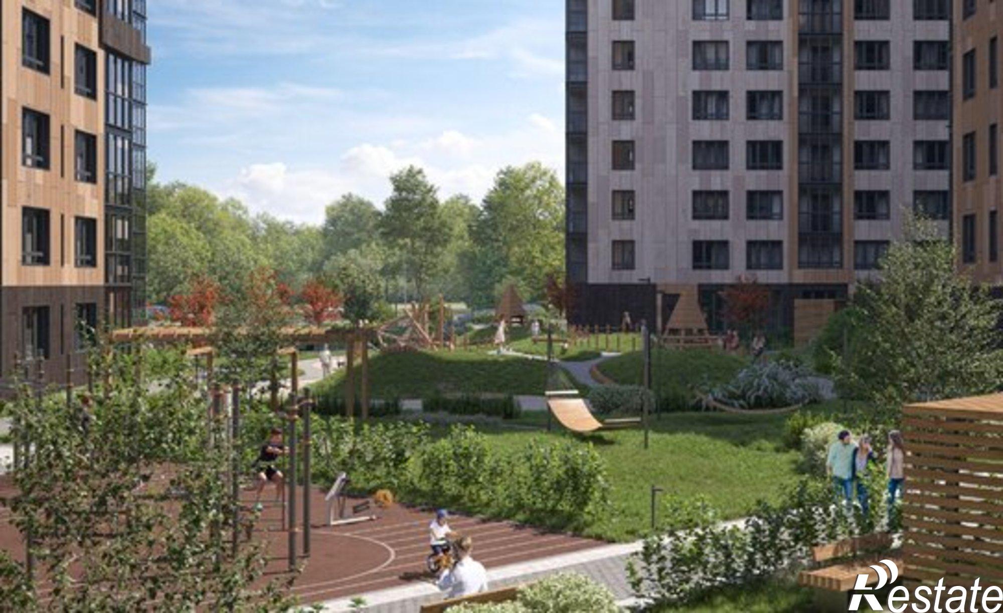 Купить квартиру за 5 269 000 рублей на городской округ Тула, посёлок Петровский, Шоссейный проезд, 4