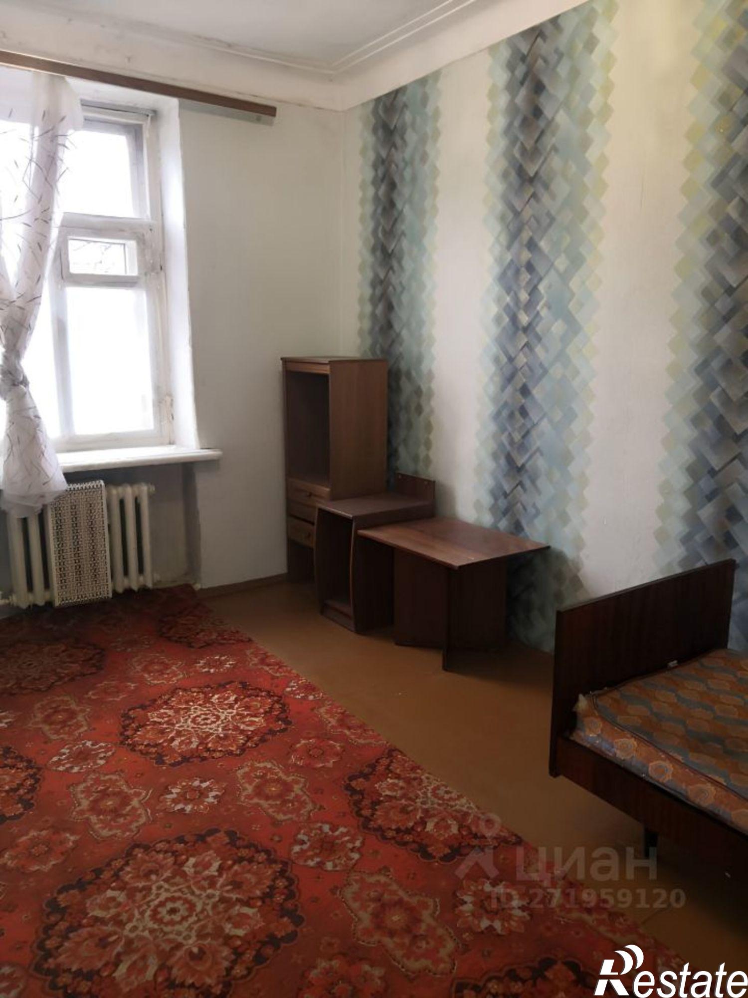 Сдать квартиру за 18 000 рублей на Тула, улица Гайдара, 9