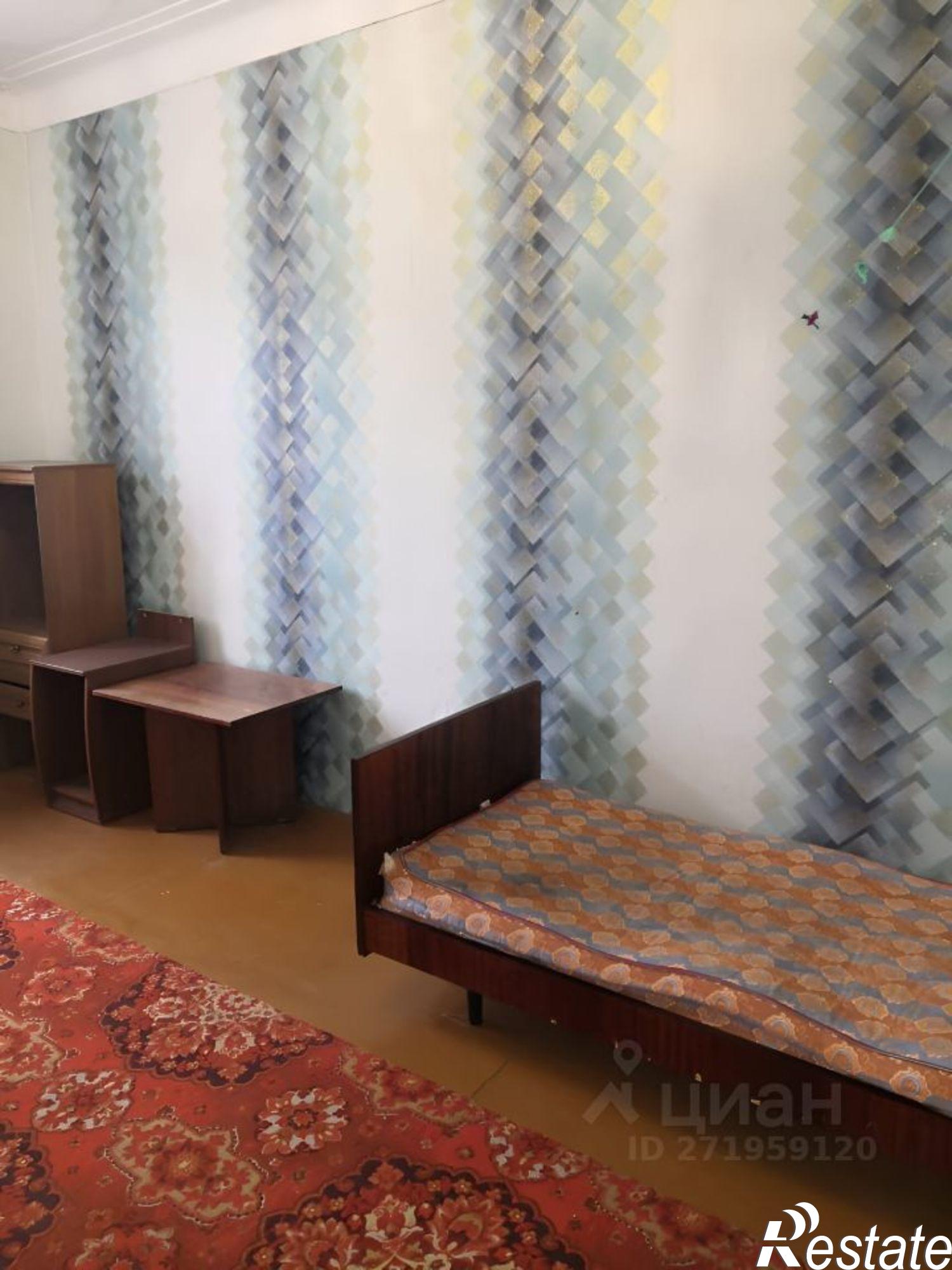 Сдать квартиру за 18 000 рублей на Тула, улица Гайдара, 9