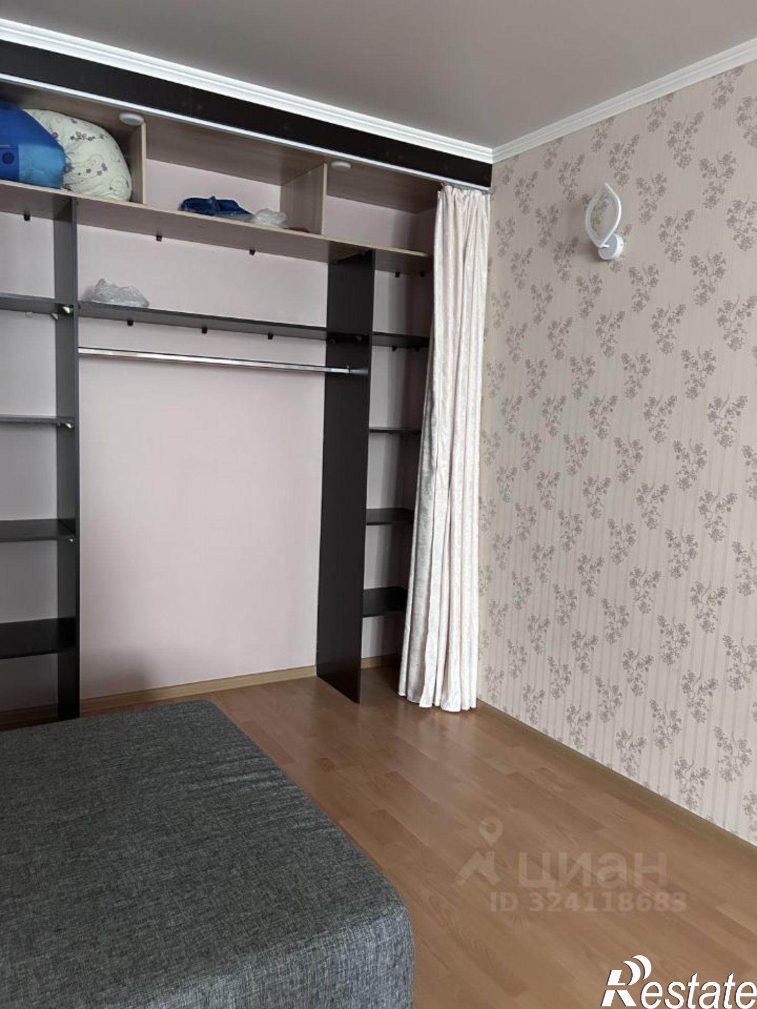 Сдать квартиру за 30 000 рублей на городской округ Тула