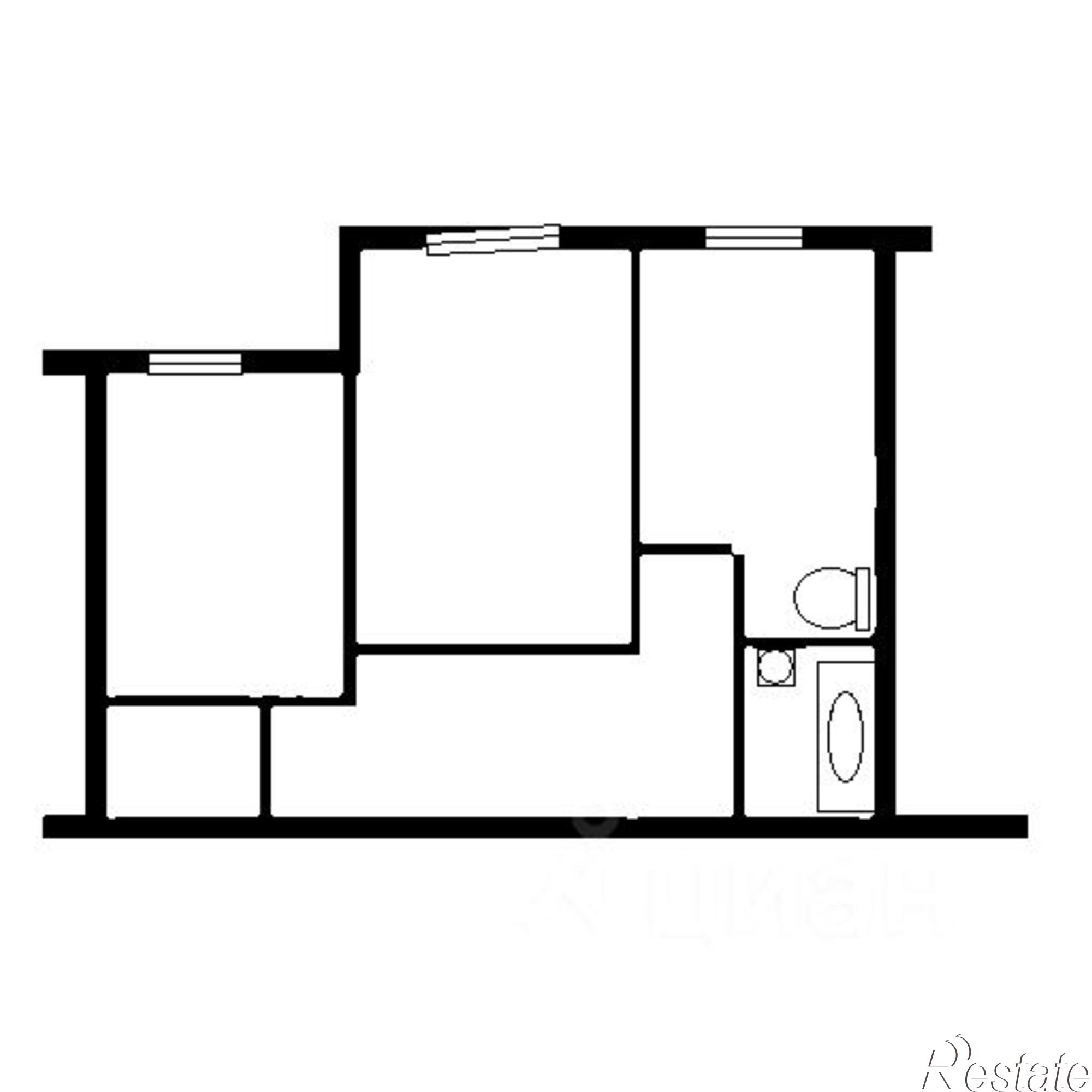 Сдать квартиру за 35 000 рублей на Тула г., Пролетарский, Кирова ул., д.25