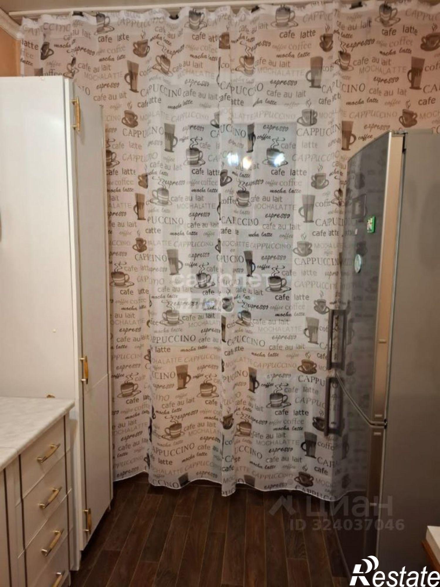 Сдать квартиру за 35 000 рублей на Тула г., Пролетарский, Кирова ул., д.25