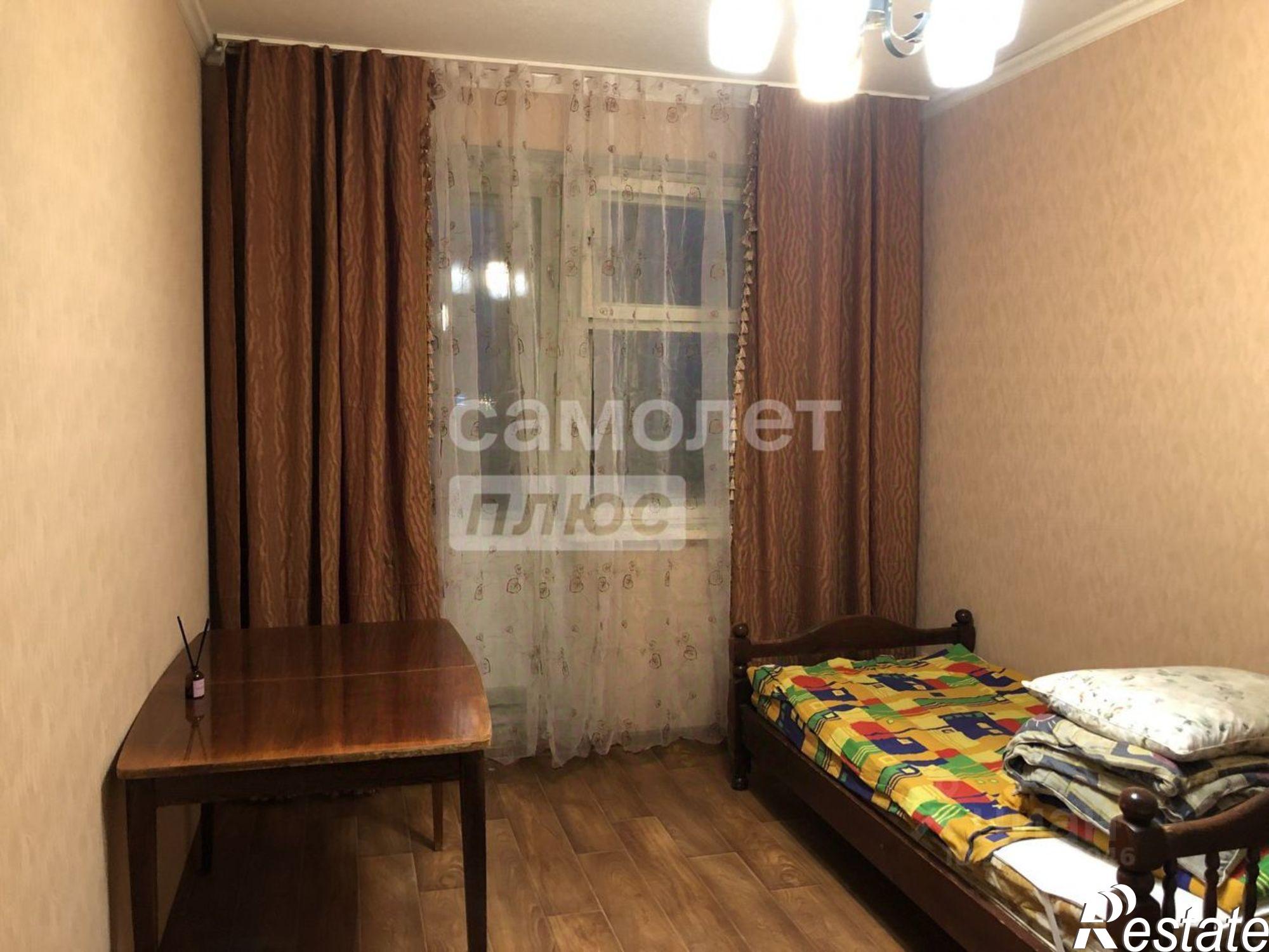 Сдать квартиру за 35 000 рублей на Тула г., Пролетарский, Кирова ул., д.25