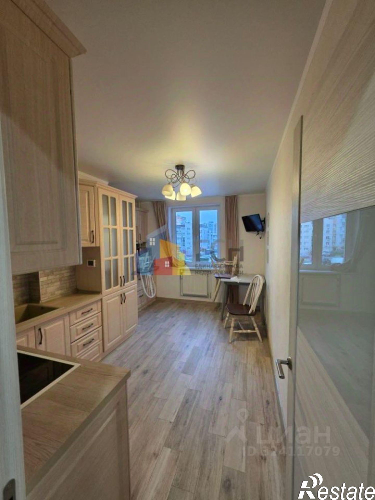 Купить квартиру за 11 300 000 рублей на г. село Осиновая Гора