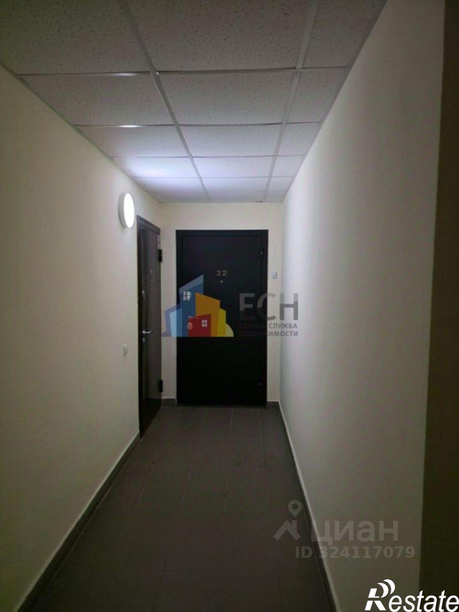 Купить квартиру за 11 300 000 рублей на г. село Осиновая Гора