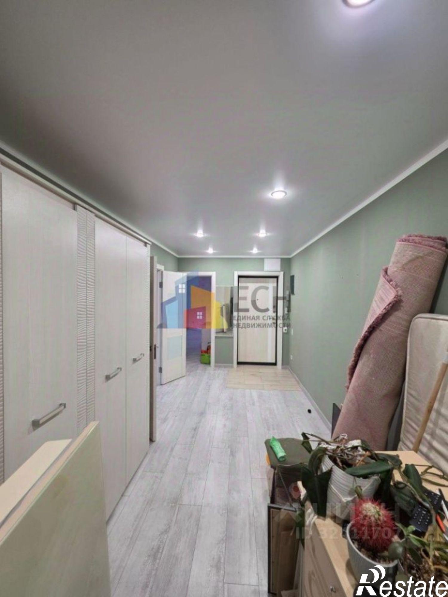 Купить квартиру за 11 300 000 рублей на г. село Осиновая Гора