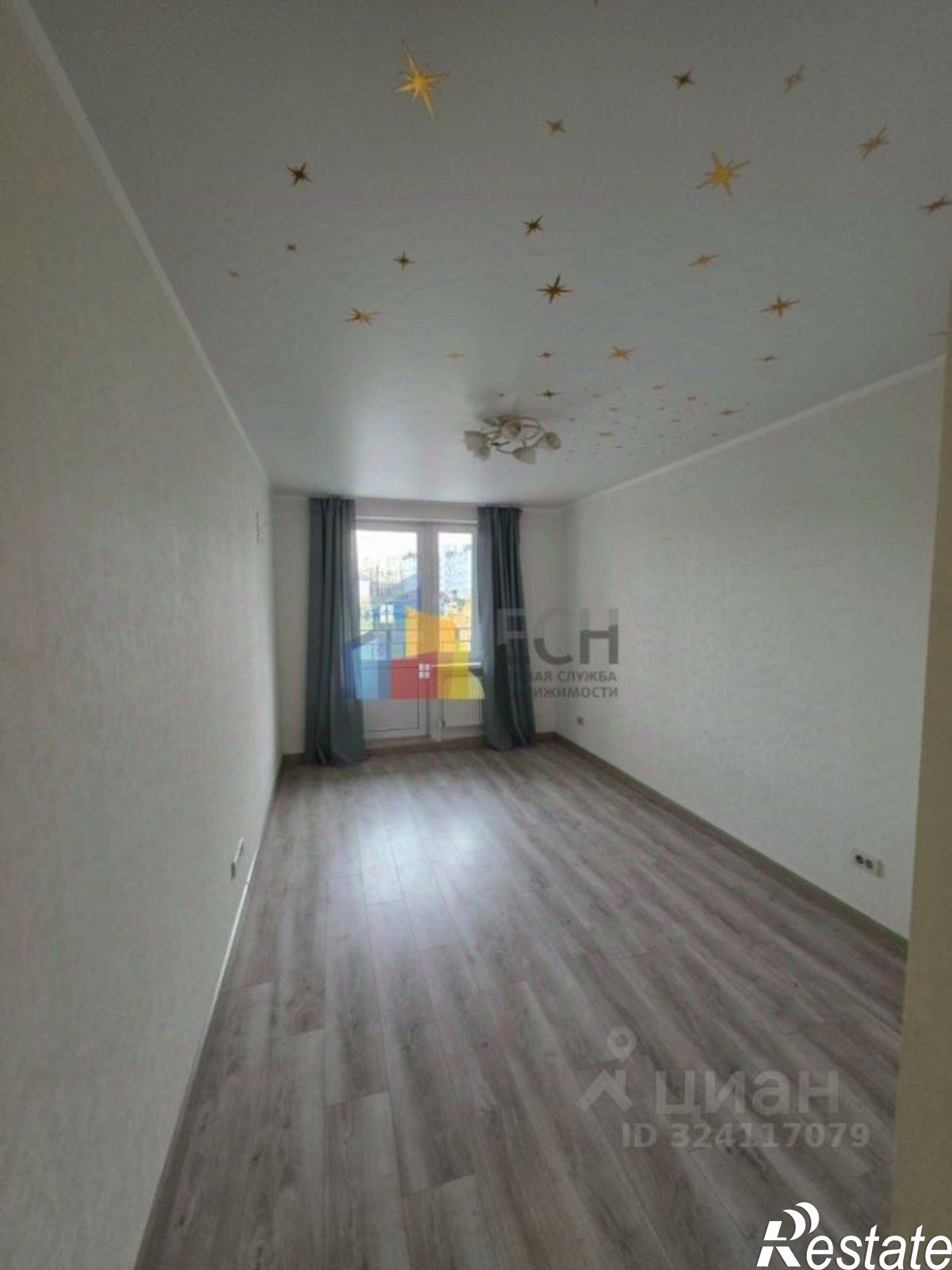 Купить квартиру за 11 300 000 рублей на г. село Осиновая Гора