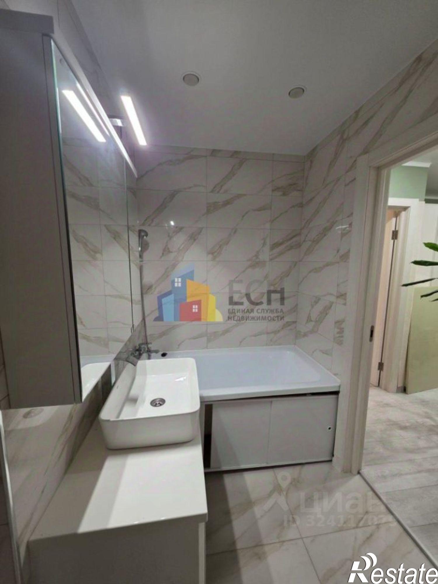 Купить квартиру за 11 300 000 рублей на г. село Осиновая Гора