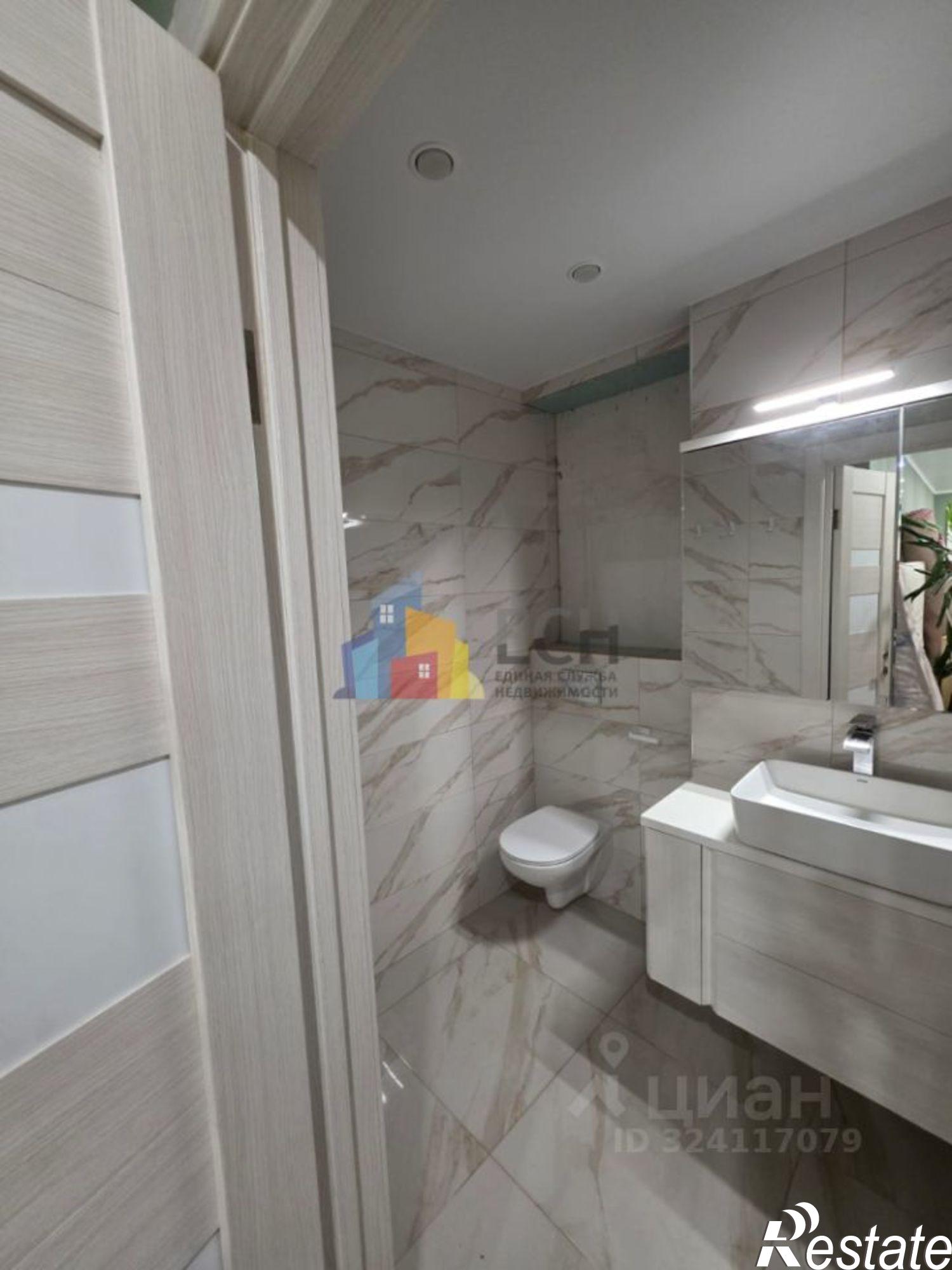 Купить квартиру за 11 300 000 рублей на г. село Осиновая Гора