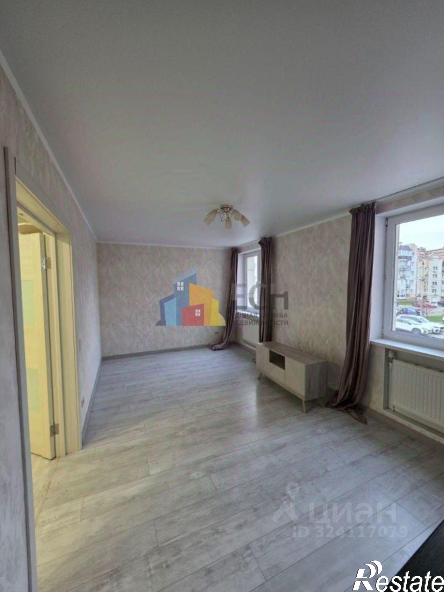 Купить квартиру за 11 300 000 рублей на г. село Осиновая Гора