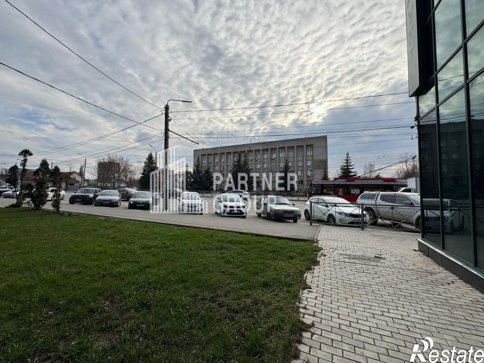 Купить помещение свободного назначения за 19 990 100 рублей на Тула, улица 1-я Трубная, д.11