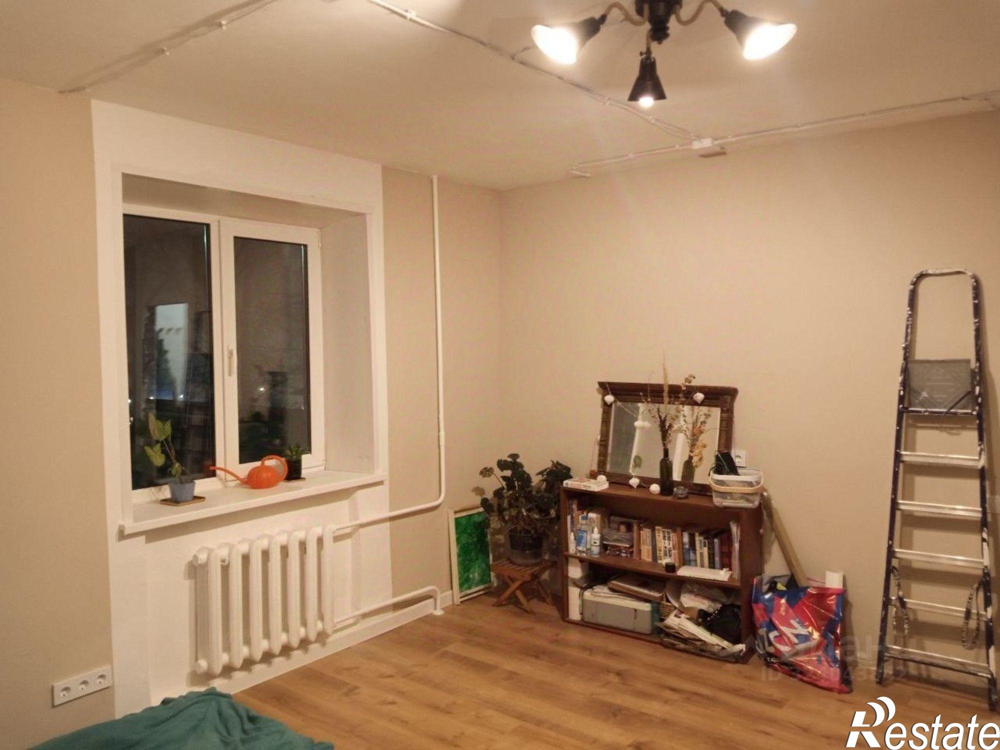 Купить квартиру за 3 800 000 рублей на Тула, посёлок Менделеевский, улица Ленина, 14