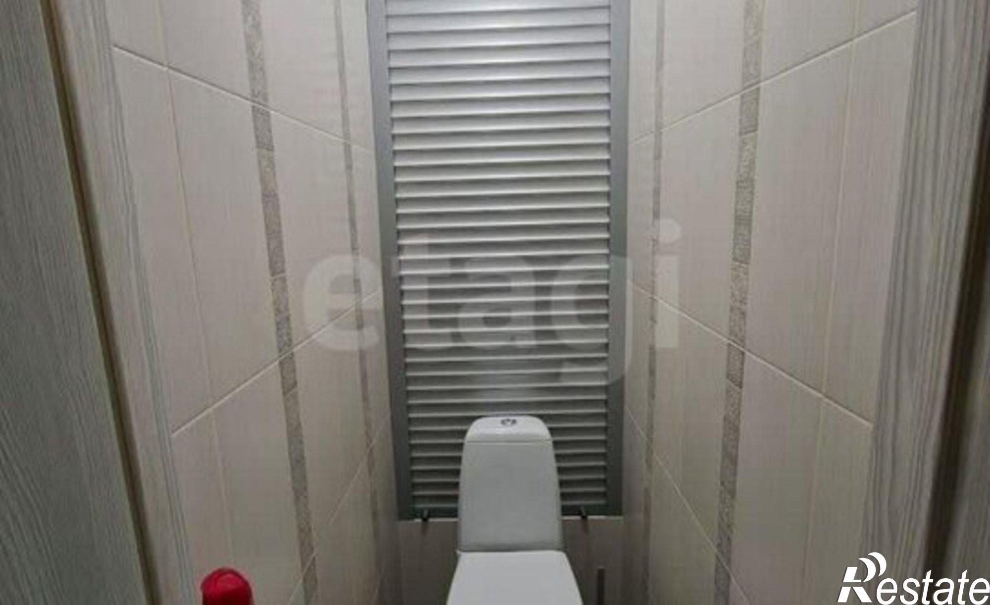 Купить квартиру за 6 900 000 рублей на Тула, Красноармейский проспект, 8