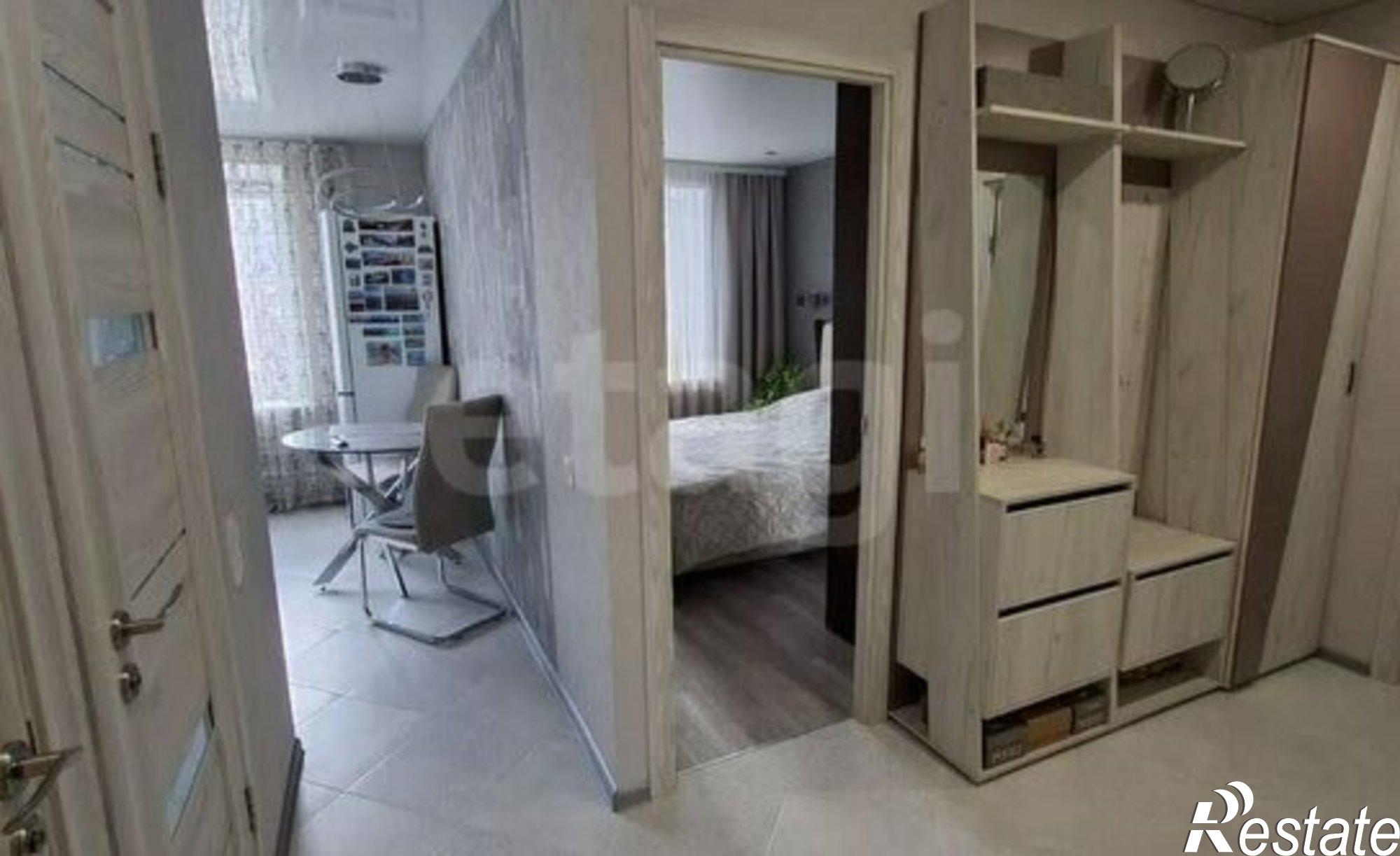 Купить квартиру за 6 900 000 рублей на Тула, Красноармейский проспект, 8