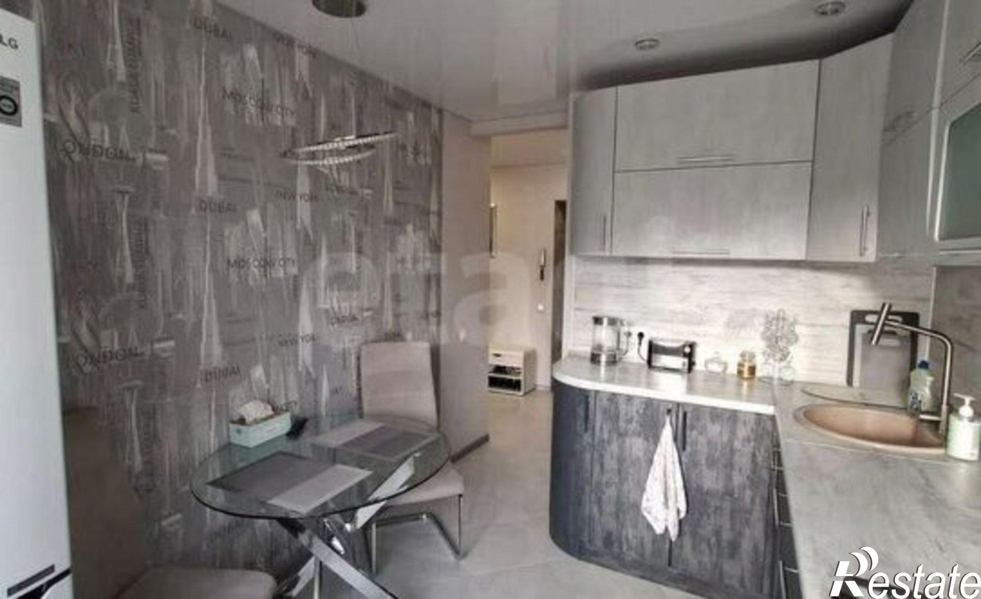 Купить квартиру за 6 900 000 рублей на Тула, Красноармейский проспект, 8