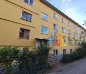 2-комн, 39кв м, этаж 3/4 Луговая улица, 18