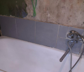 3-комн, 65кв м, этаж 2/2 Тула, улица Гайдара, 9