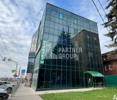 помещение 298 кв м Тула, улица 1-я Трубная, д.11