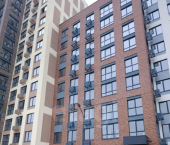 2-комн, 36 кв м, этаж 3/9 