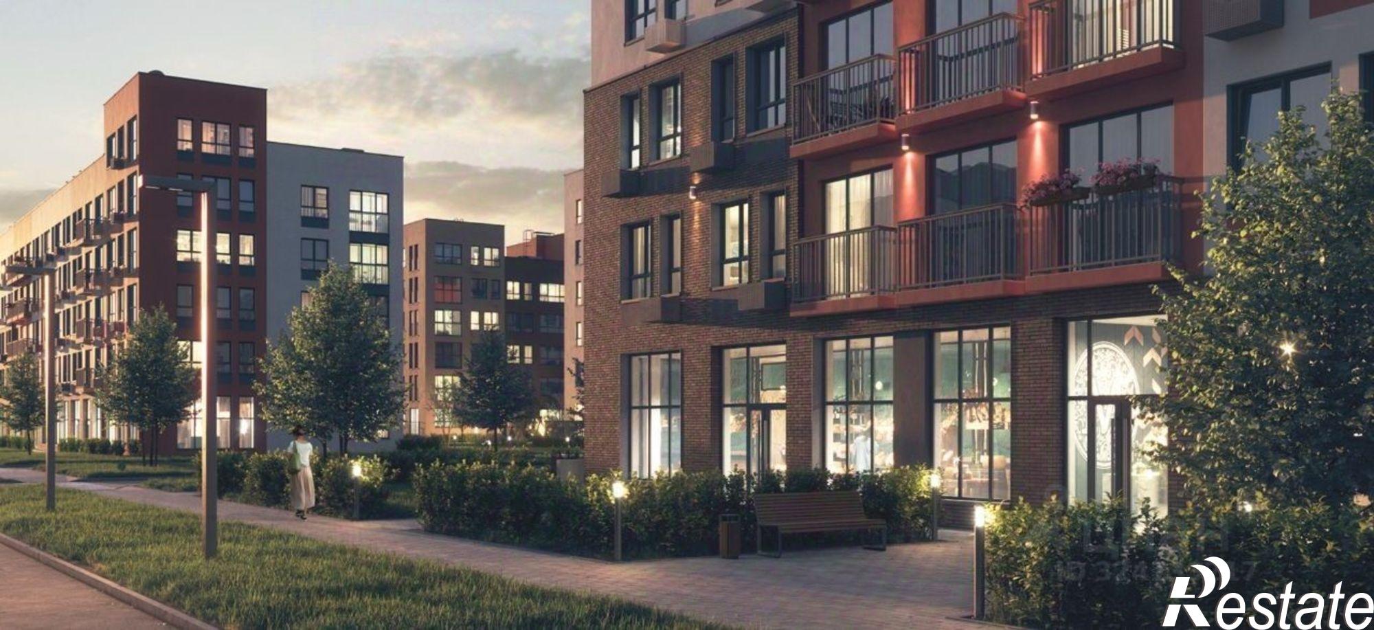 Купить квартиру за 6 625 190 рублей на муниципальное образование Тула