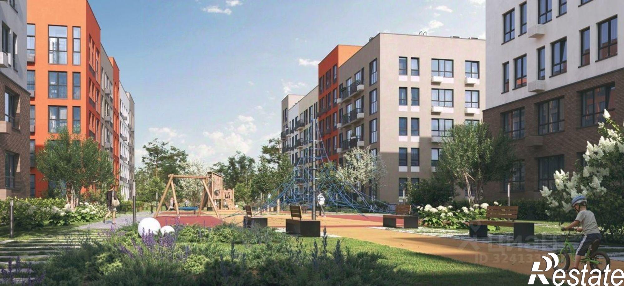 Купить квартиру за 6 625 190 рублей на муниципальное образование Тула