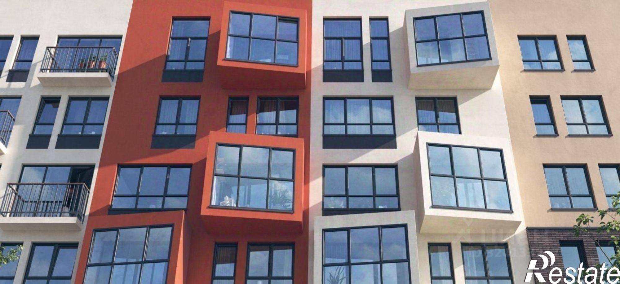 Купить квартиру за 6 625 190 рублей на муниципальное образование Тула