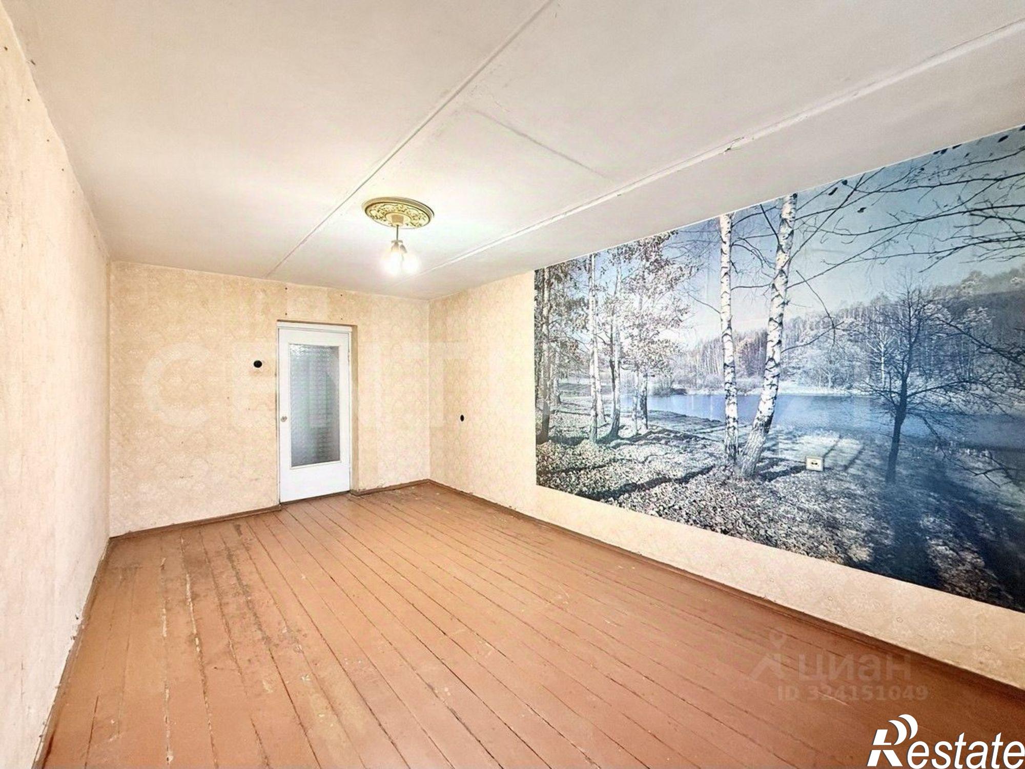 Купить квартиру за 3 650 000 рублей на пр-кт Мира, 27