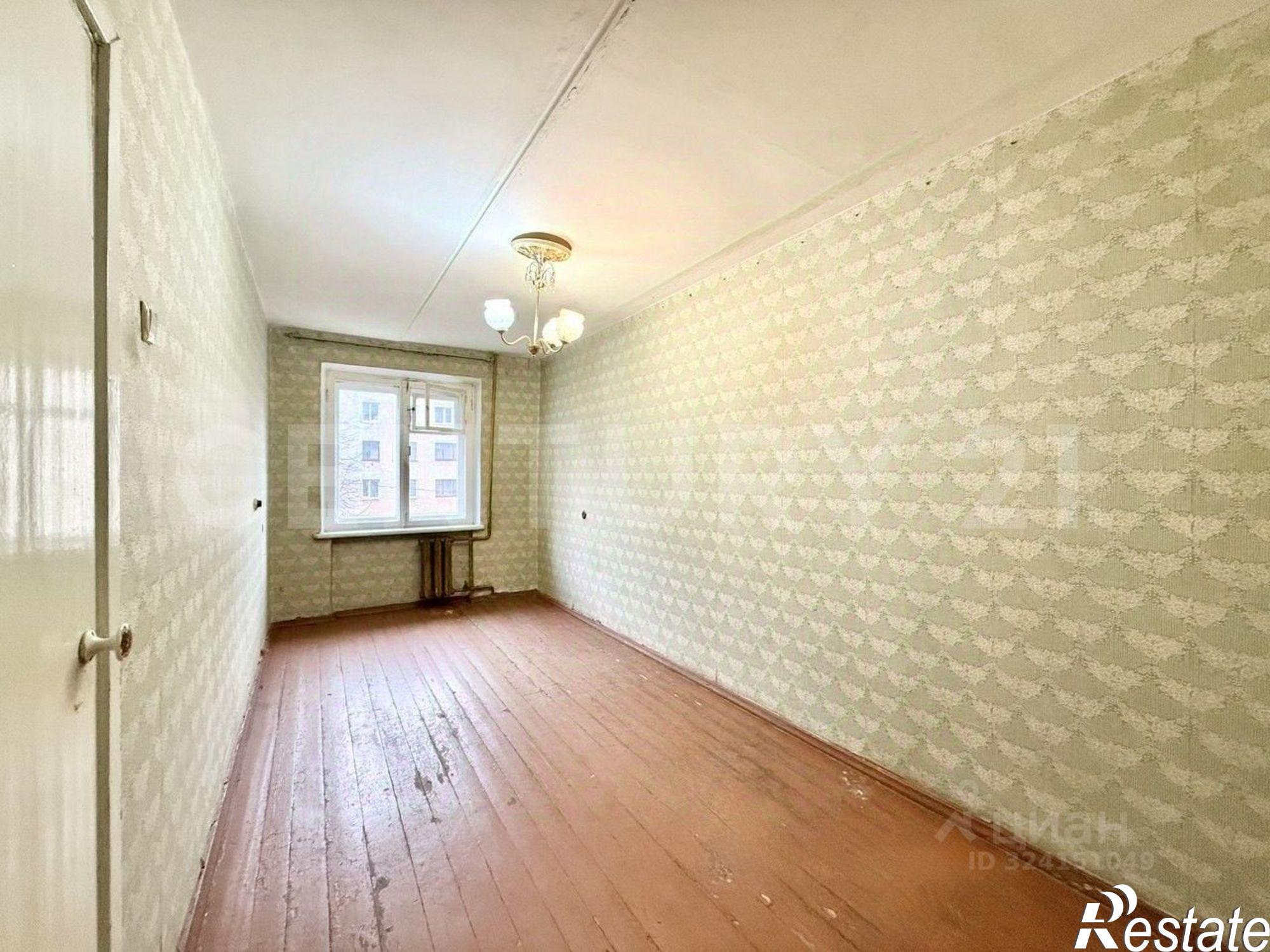 Купить квартиру за 3 650 000 рублей на пр-кт Мира, 27