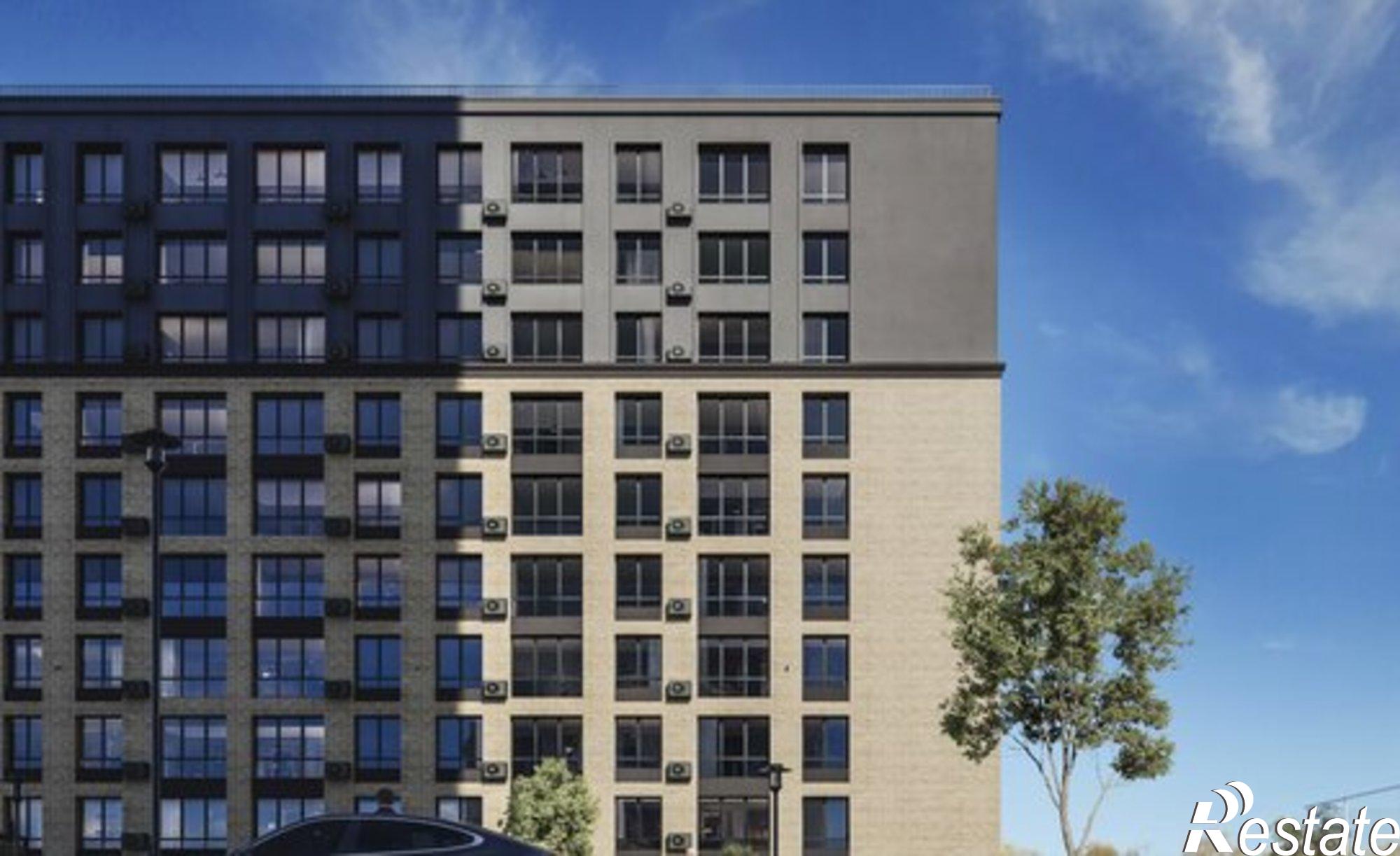 Купить квартиру за 7 609 950 рублей на Тула, микрорайон Мясново, улица Маршала Жукова, 3