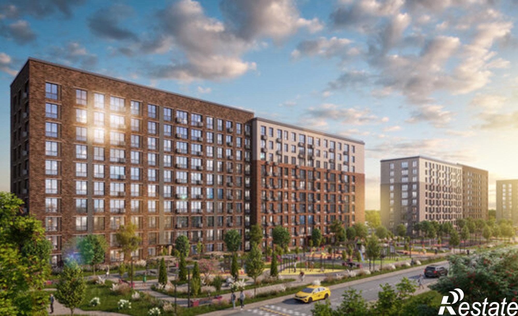 Купить квартиру за 4 177 750 рублей на Тула, микрорайон Мясново, улица Маршала Жукова, 3