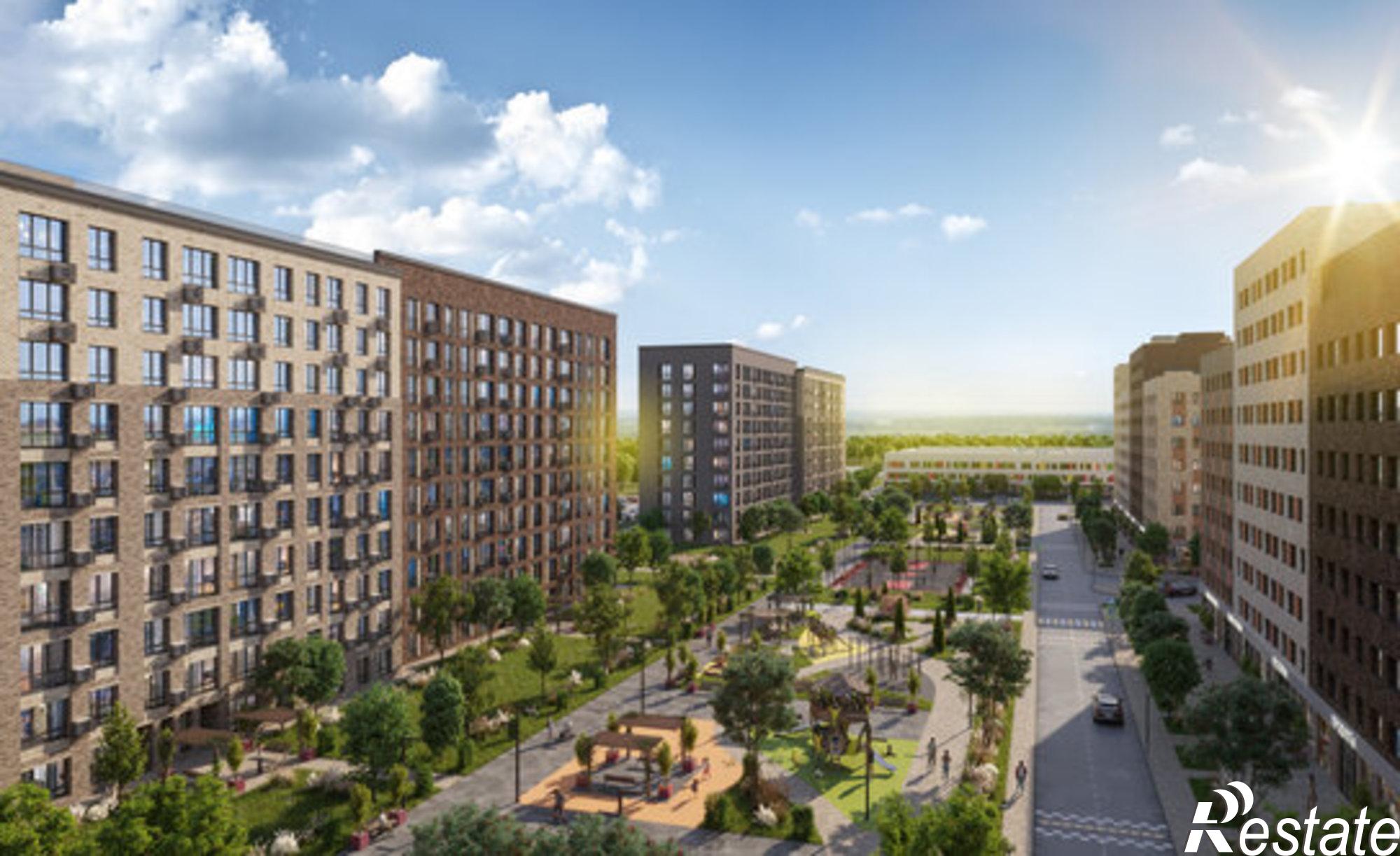 Купить квартиру за 6 119 520 рублей на Тула, микрорайон Мясново, улица Маршала Жукова, 3