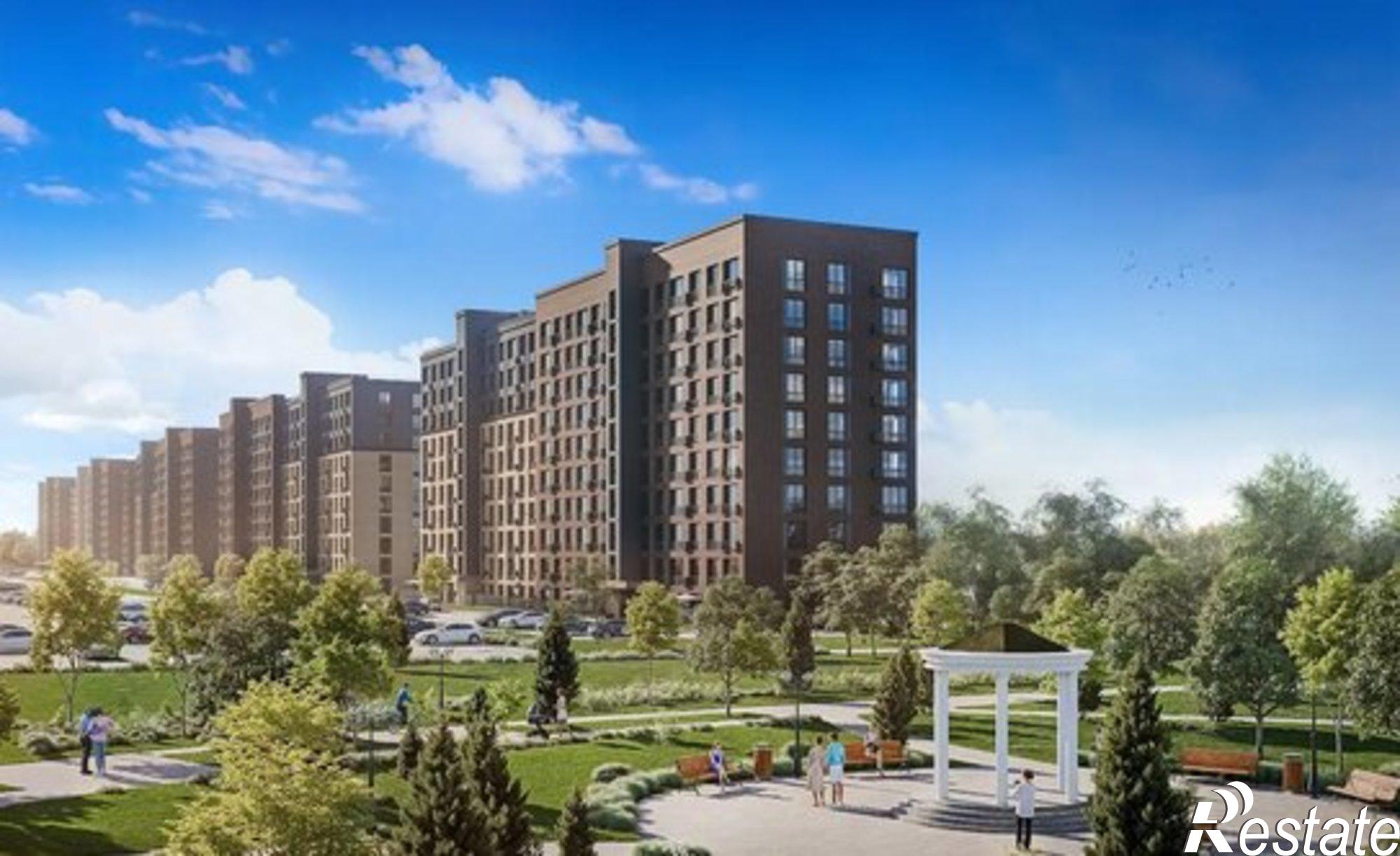 Купить квартиру за 6 119 520 рублей на Тула, микрорайон Мясново, улица Маршала Жукова, 3