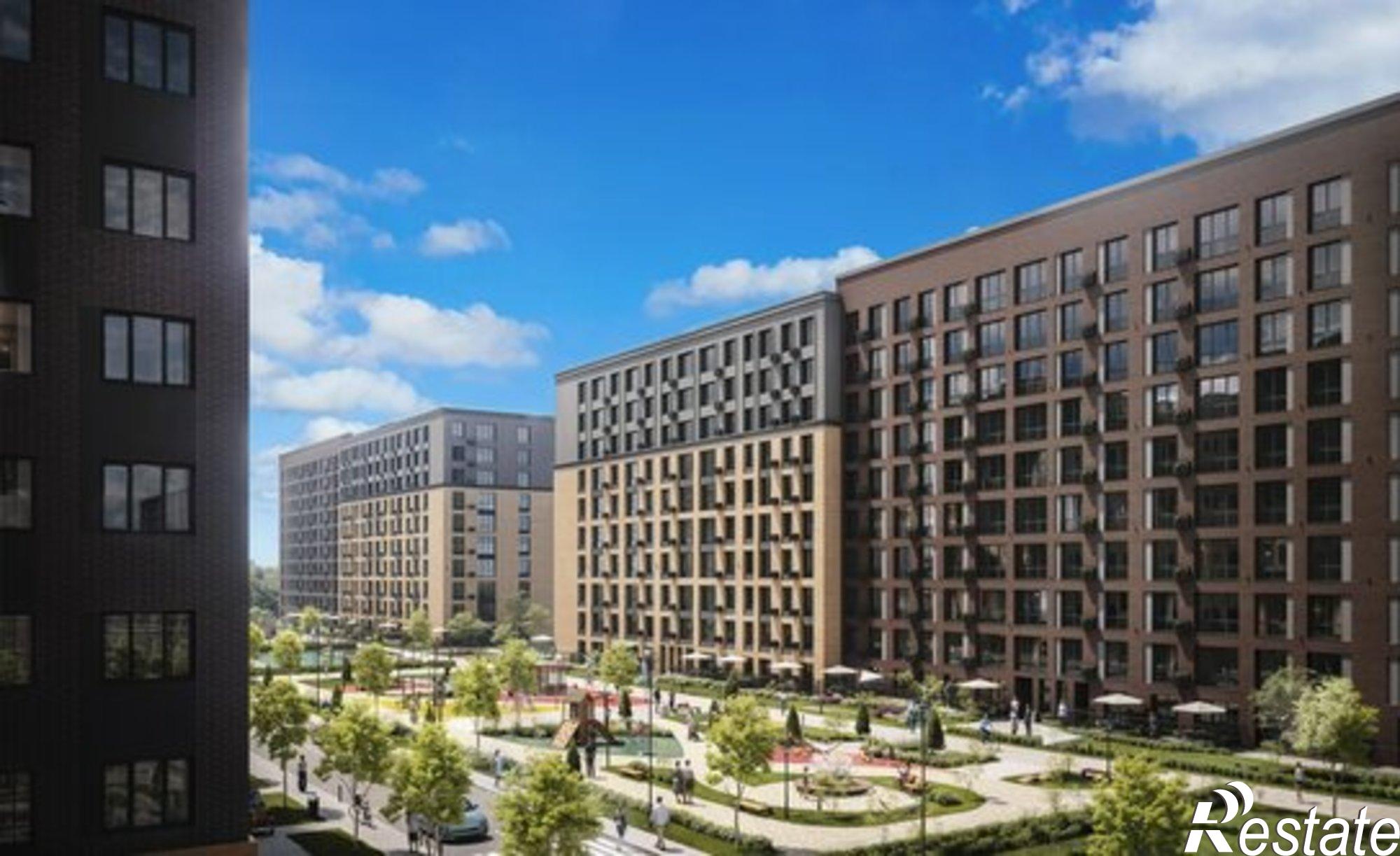 Купить квартиру за 4 177 750 рублей на Тула, микрорайон Мясново, улица Маршала Жукова, 3