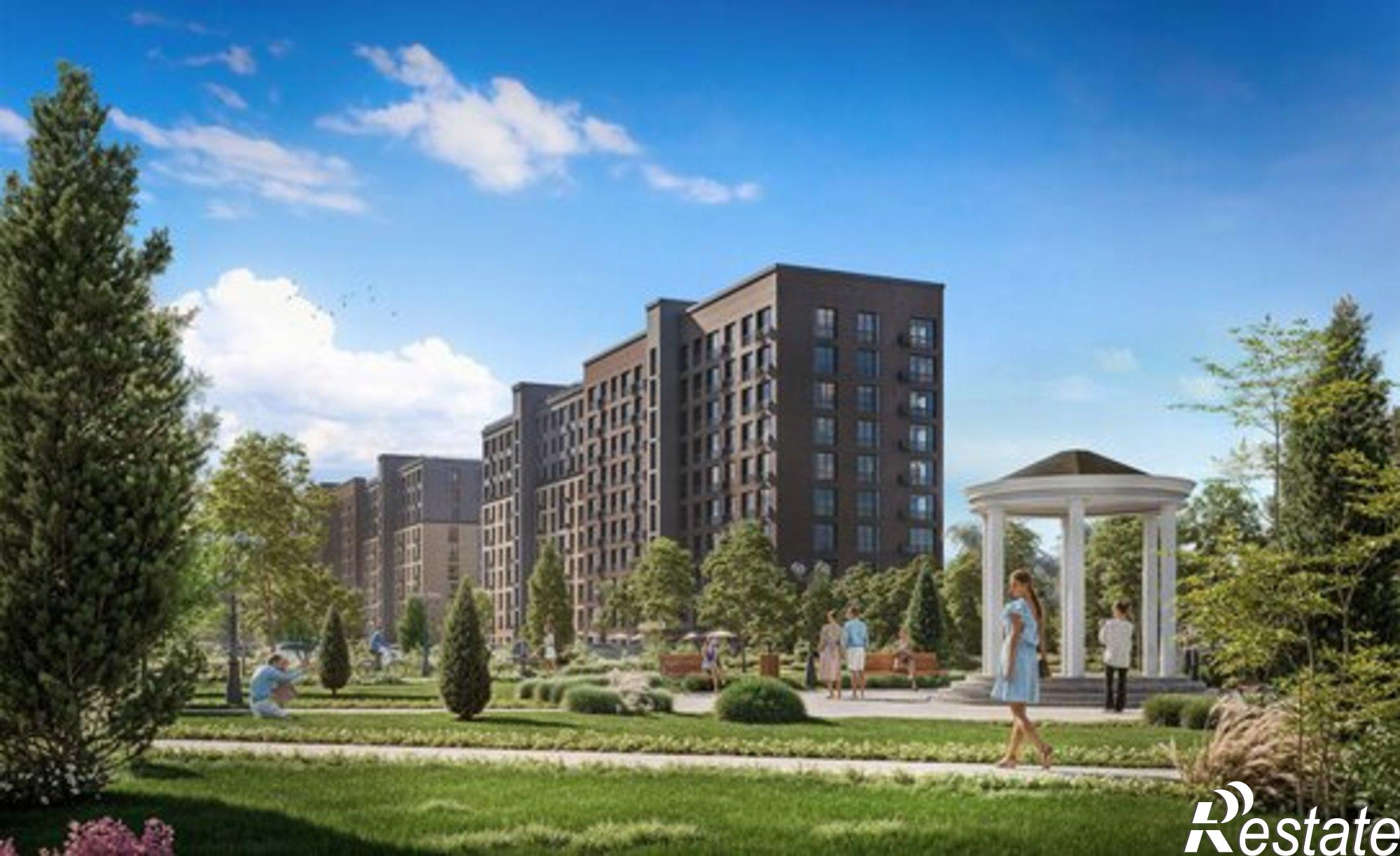 Купить квартиру за 4 177 750 рублей на Тула, микрорайон Мясново, улица Маршала Жукова, 3