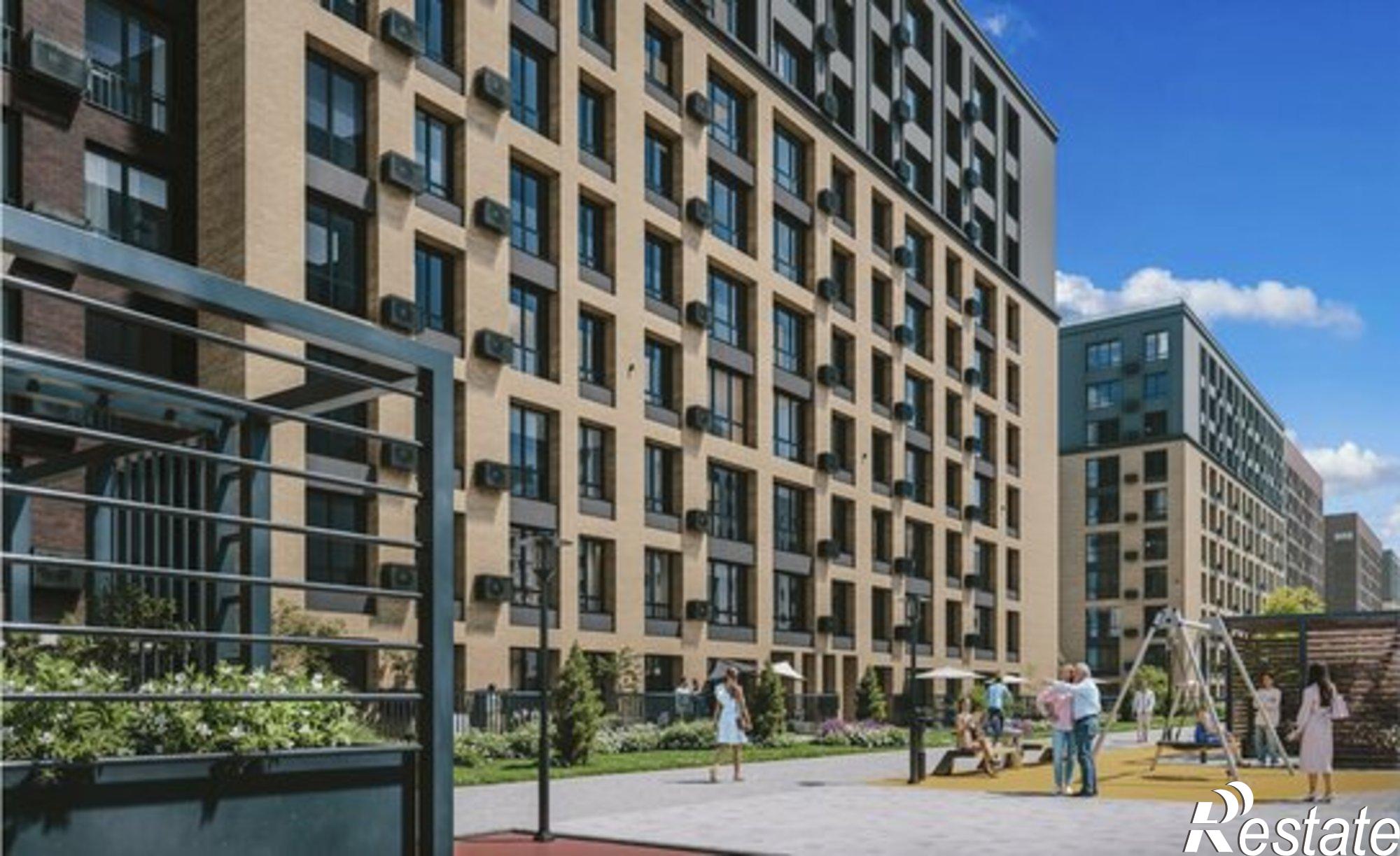 Купить квартиру за 4 407 140 рублей на Тула, микрорайон Мясново, улица Маршала Жукова, 3