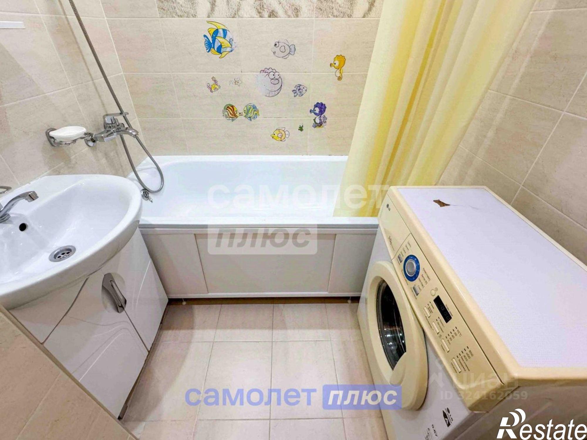 Купить квартиру за 4 500 000 рублей на ул П.В.Дементьева, 7