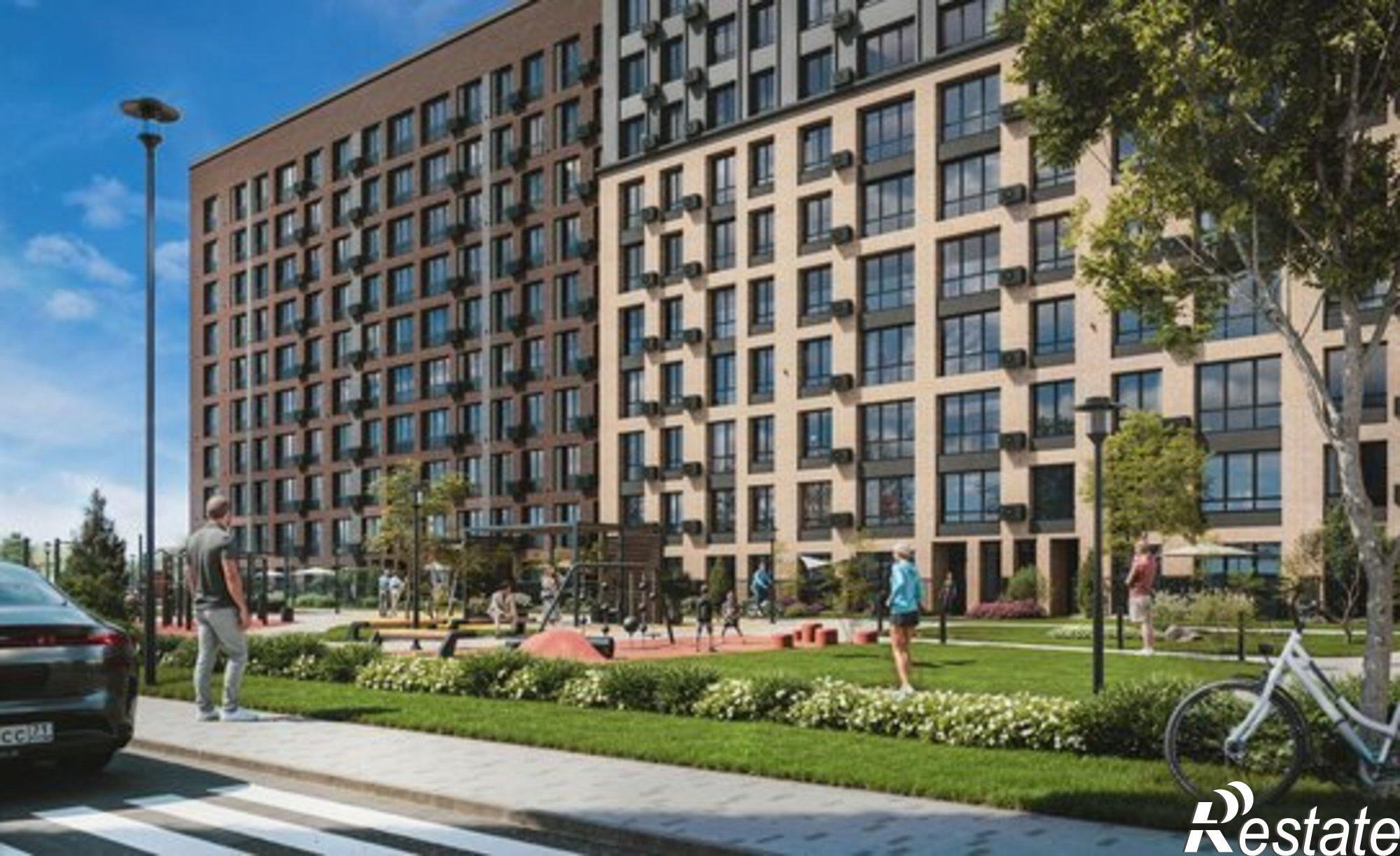 Купить квартиру за 6 054 260 рублей на Тула, микрорайон Мясново, улица Маршала Жукова, 3