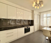 3-комн, 102кв м, этаж 4/9 пр-кт Ленина, 7