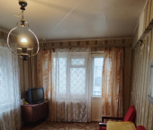 2-комн, 41кв м, этаж 4/5 Металлургов , 61