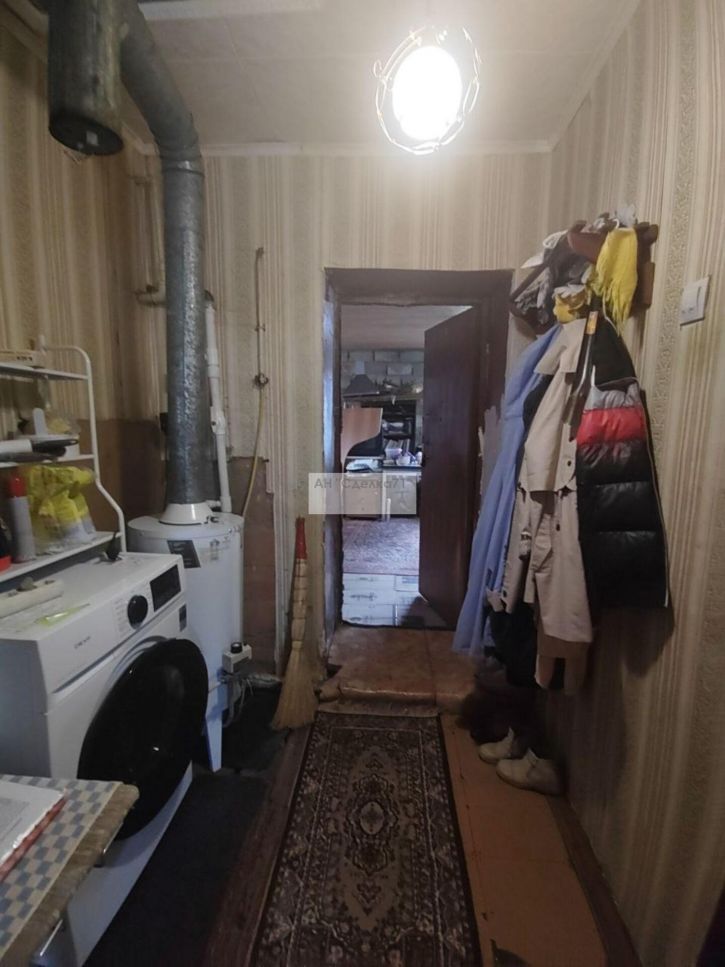 Коттедж/дом Молодёжная ул