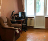 2-комн, 47кв м, этаж 4/5 улица Мичмана Павлова, 3