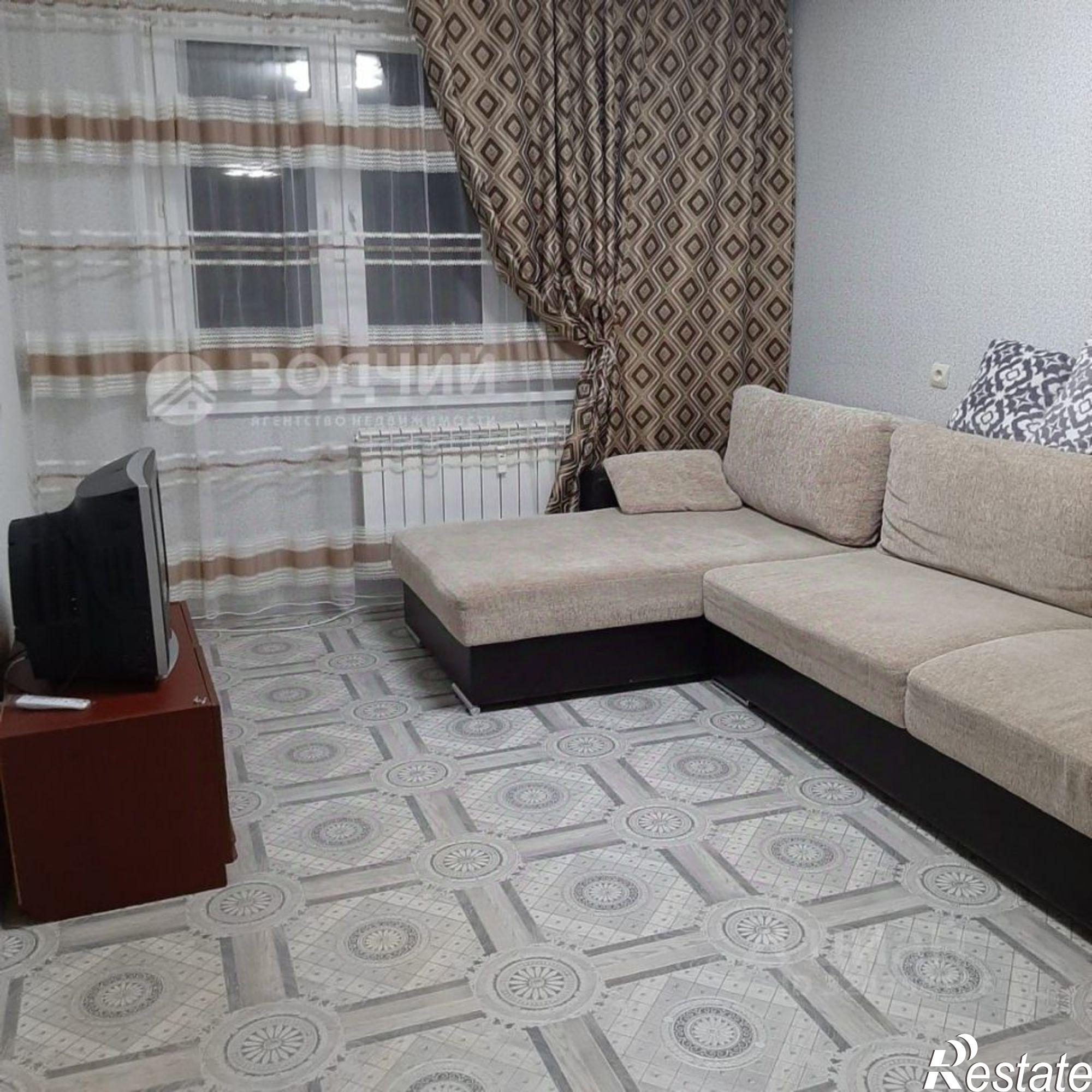 Сдать квартиру за 23 000 рублей на улица П.В.Дементьева, 18 к2